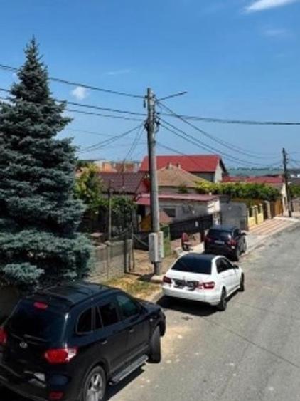 TEREN INTRAVILAN OVIDIU/CONSTANTA, IN APROPIEREA LACULUI