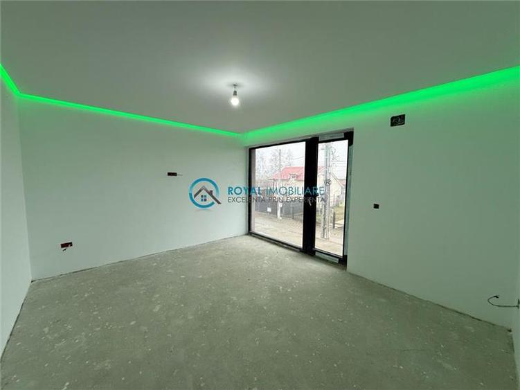 Royal Imobiliare - Vanzare vila in zona Strejnicu