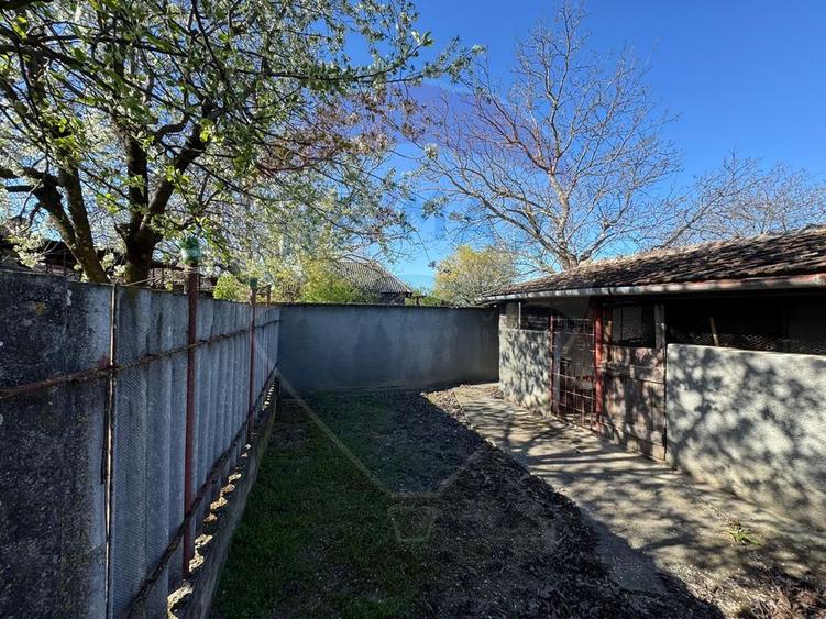 Casă de vânzare in Bodrogu Nou(Zadareni) Arad