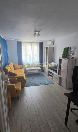 3 Camere de inchiriat | Dristor | Metrou | Modern | - 11