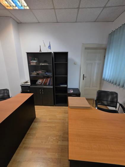 Zona centala - birou - 2 camere