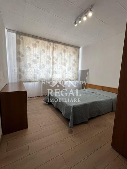 Apartament 2 camere de închiriat – Central Park | Etaj 9/9 | 47 mp - 4