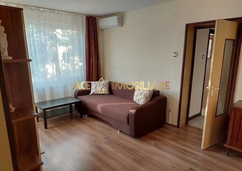 3 Camere de inchiriat | Crangasi | Mobilat-Utilat | Metrou