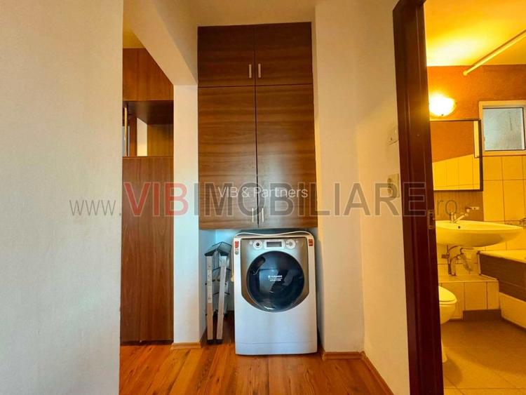 3 Camere - Gorjului - Metrou - Piata - 9