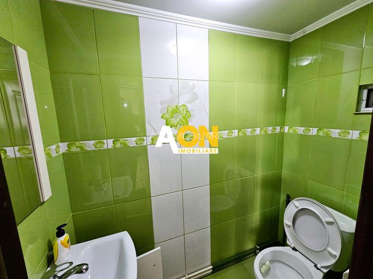 Casa 5 camere, 870 mp teren, mobilata, utilata, zona Cetate - 22