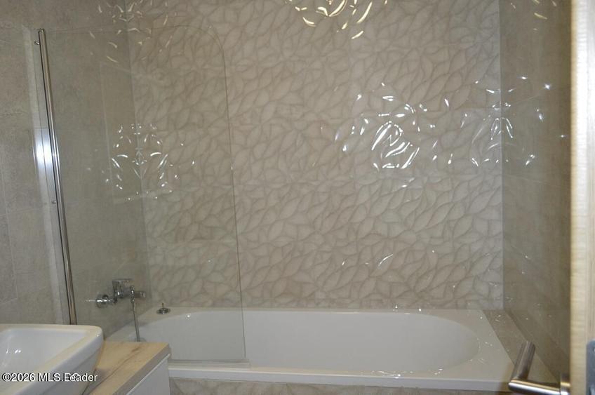 Nordmark Residence - Cartier Negru Voda, Apartament 3 camere - Parcare