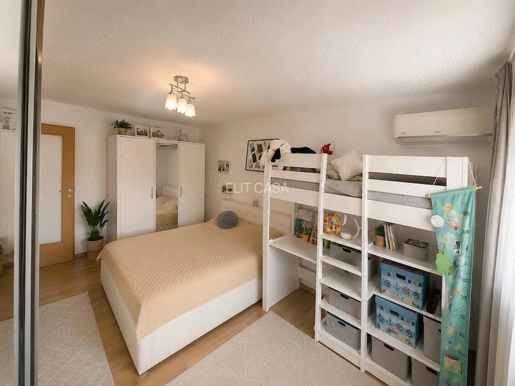 Apartament cu 1 camera decomandat, etaj 3/4, zona Metalurgie - 4
