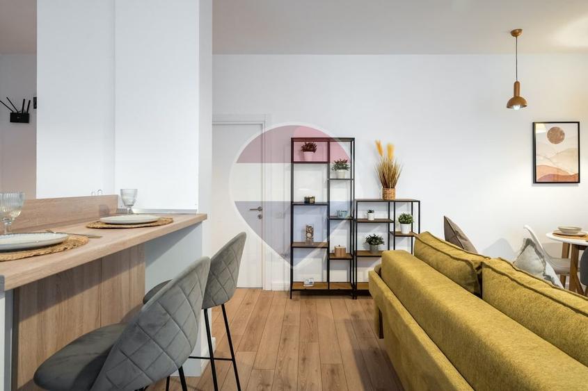 Proprietate speciala/ 12 Apartamente/ de vânzare /Calea Victoriei