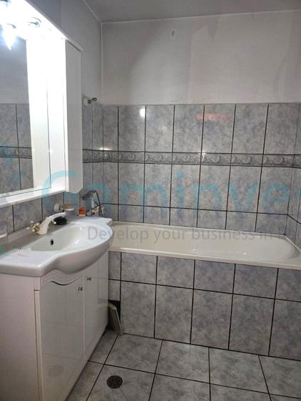 Apartament cu 3 camere in Oradea de tip PC, Cartier Nufarul