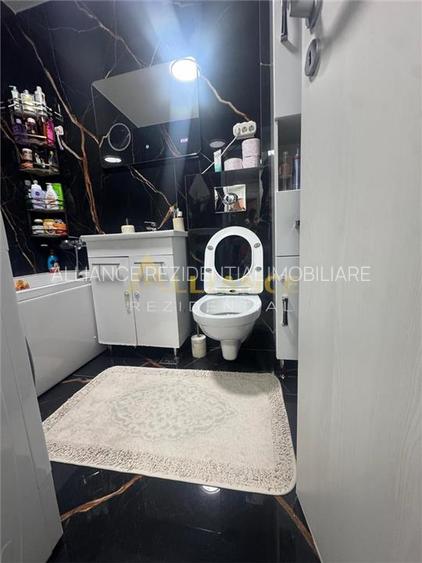Exclusivitate - 2 CAMERE GATA DE MUTAT + PARCARE CADASTRAT - 143.000€ - 12