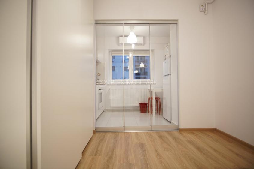 Palladium Residence | metrou Nicolae Teclu | Garsoniera cocheta cu centrala - 5