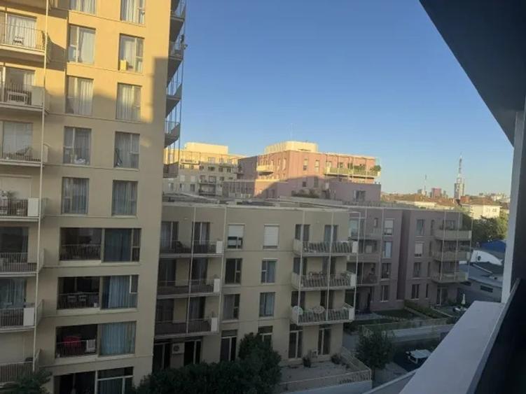2 CAMERE | AKCENT CITY | BUCURESTII NOI | JIULUI | PARCARE SUBTERANA |
