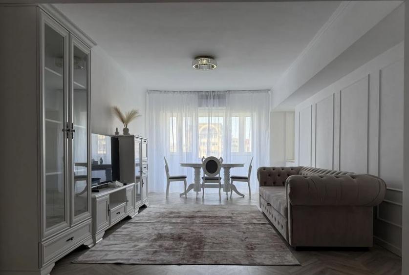 Unirii,Carterul Evreiesc,bl.1997,Prima Inchiriere,centrala,2 bai,mobilat,complet
