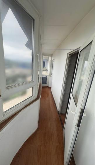 Apartament 1 camera Nicolina-Rond Vechi, mobilat si utilat