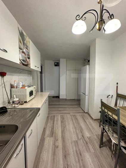 Apartament 2 camere, 52 mp, zona Petre Ispirescu