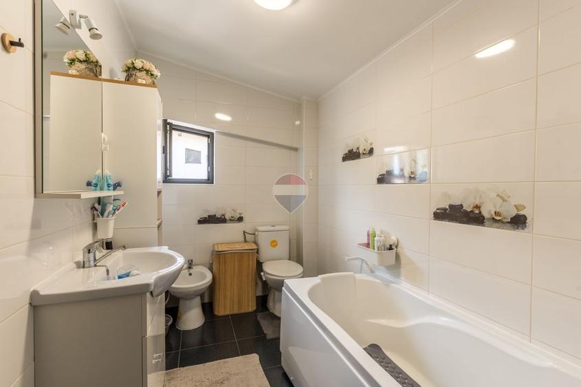 Apartament cu 2 camere 52 mp Panoramic Residence Galata - 0% comision