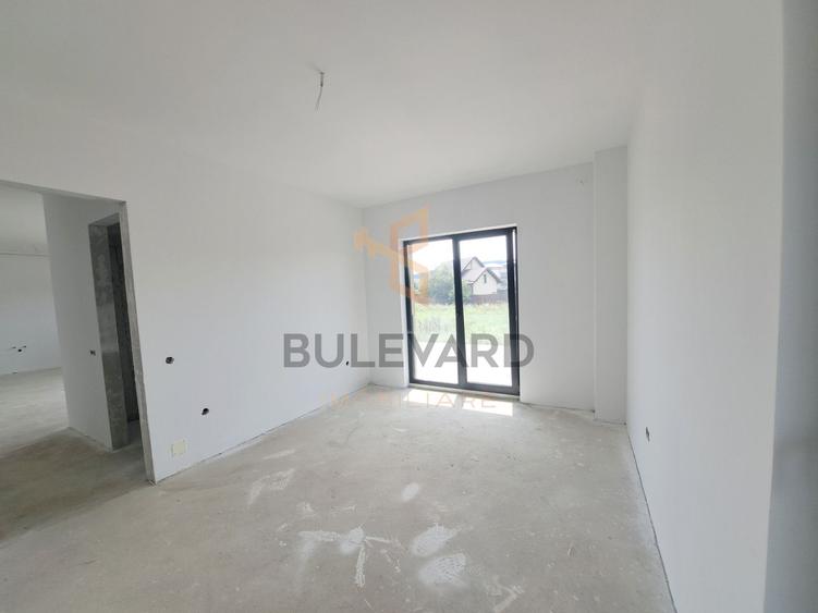 Comision 0. Apartament 2 camere + parcare, zona Muzeul Apei