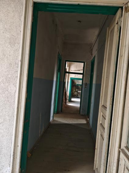 VANZARE CASA VILA INDIVIDUALA