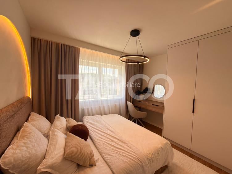 Apartament cu 2 camere decomandate de vanzare cartierul Manastur