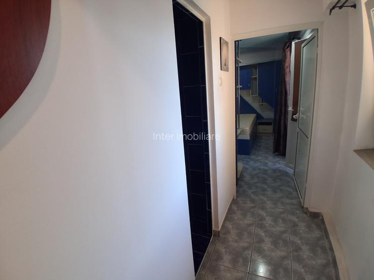 PACURARI PETRU PONI  2 CAMERE DECOMANDAT 60 MP MOBILAT BLOC 1984  COD 162702 - 9