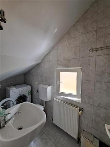 Casa individuala, 160 mp utili, situata in cartierul Someseni!