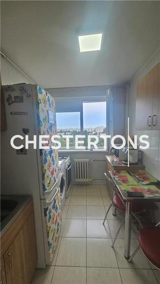 Apartament 2 camere mobilat zona Apusului-MIlitari