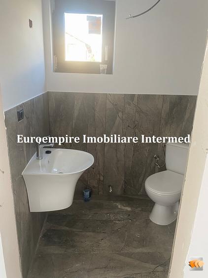 VILA P+1 EFORIE NORD- Cartier Nou de vile