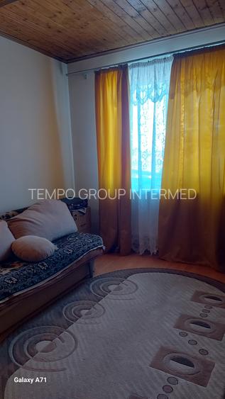 Iti doresti o casa in apropiere de padure la 20 km Bucuresti?! - 19