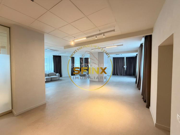 Spatiu Comercial | Mihai Eminescu | Romana | Open Space | Cladire Mixta - 2