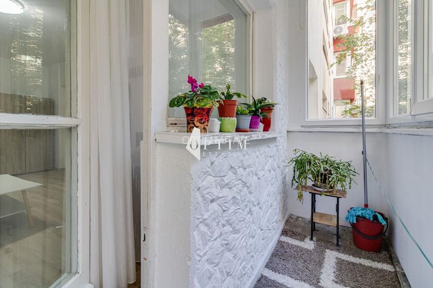 2 camere, 60 mp, RENOVAT, etaj 3, Lidl-Oltenitei! - 10