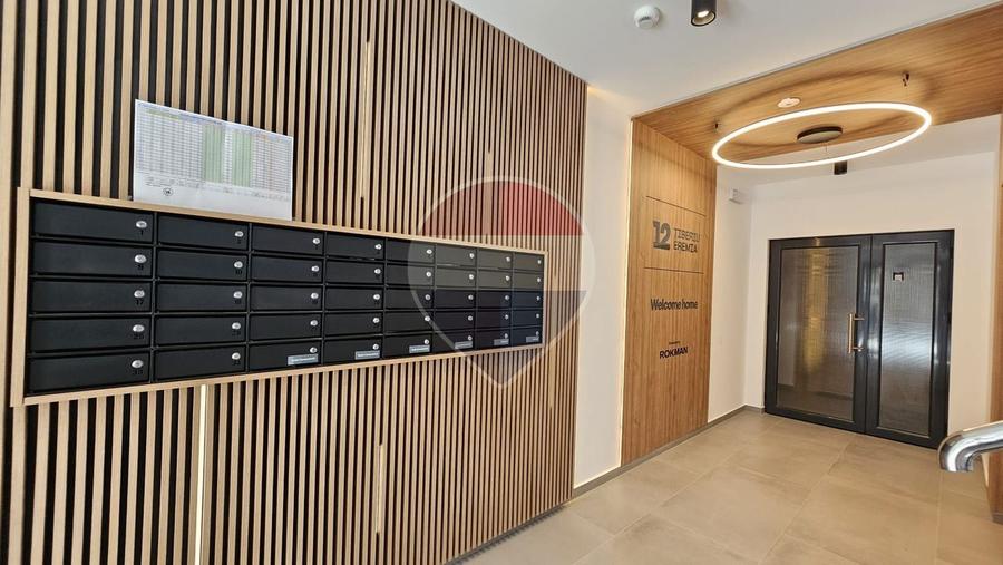 Comision 0% | Apartament 2 camere | Prima închiriere | Tractorul