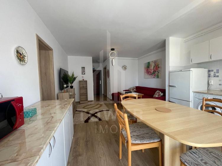 Apartament 2 camere | zona Magnolia
