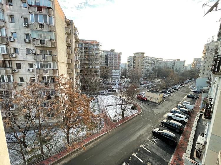 2 camere care nu se simt ca 2 camere – 67 mp - Bd. Octavian Goga-Pasaj Marasesti - 16
