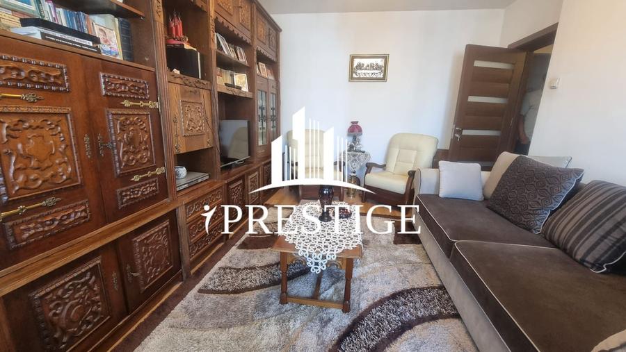 APARTAMENT 4 CAMERE, 2 BĂI, BALCON, PIVNIȚĂ, B-DUL MIHAI VITEAZU