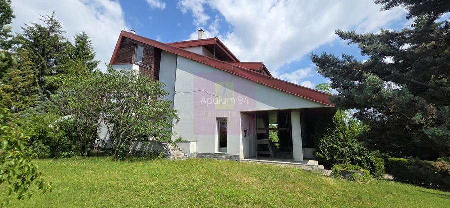 Vila de lux de vanzare in Breaza - 51
