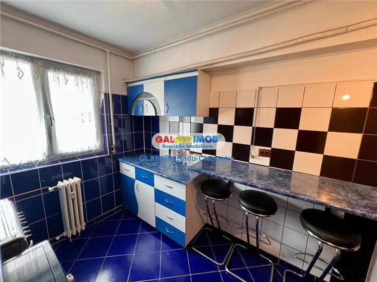 Vanzare apartament 2 camere, Ploiesti, zona Bdul Bucuresti