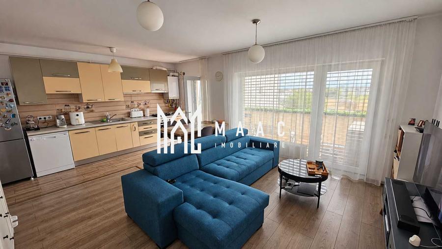 Apartament 3 camere de vânzare Sibiu | Arhitecților | 69 mp