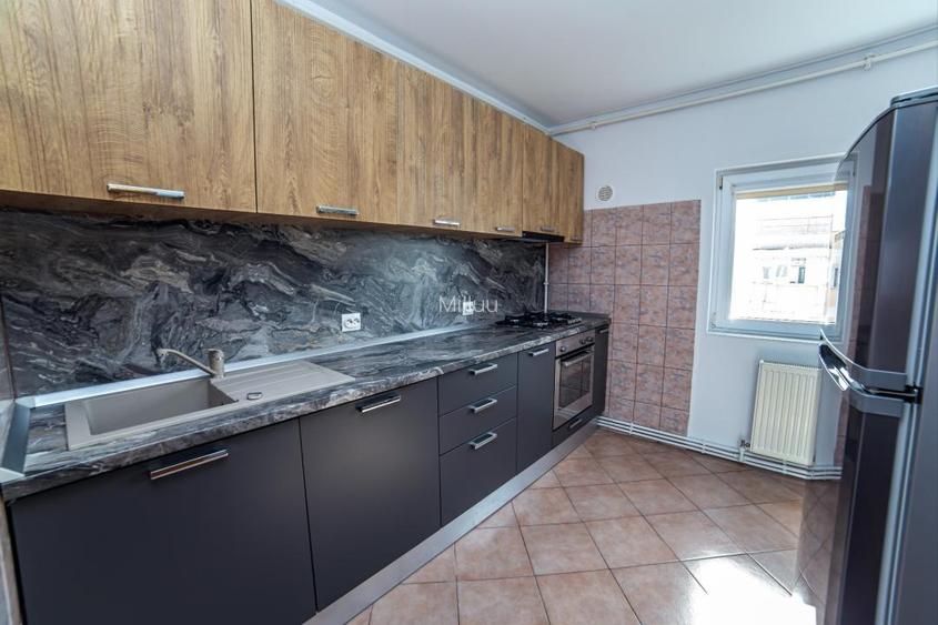 3 Camere/Centrala Proprie/Doama Ghica - 9