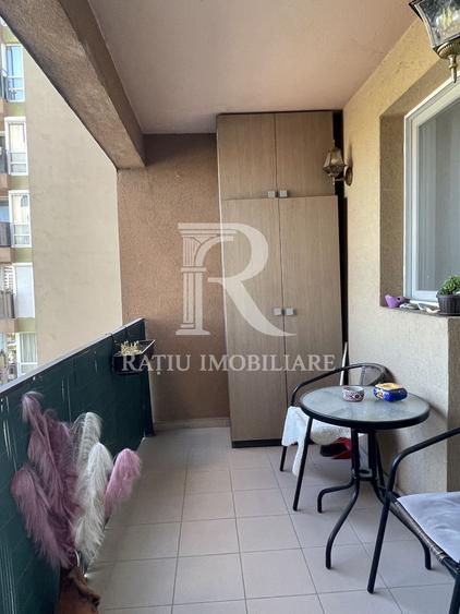 Apartament cu 3 camere | Parcare Supraterana | Prima Nufarul | Oradea