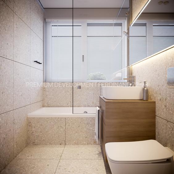 Vanzare PENTHOUSE 4 camere DEZVOLTATOR nZEB, Universitate-Ferdinand-Iancului - 31