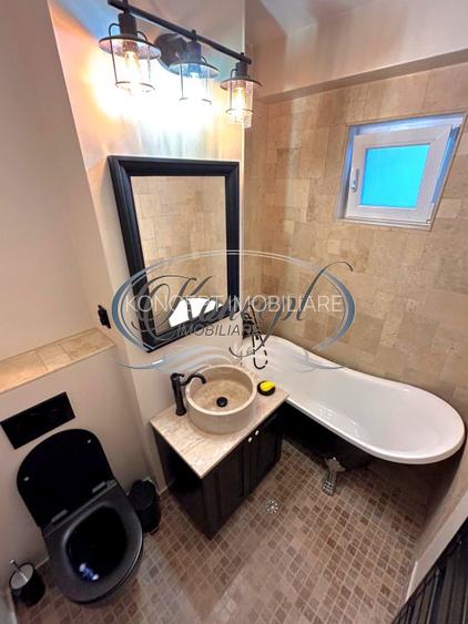 Apartament premium renovat integral pe strada Alverna - 8