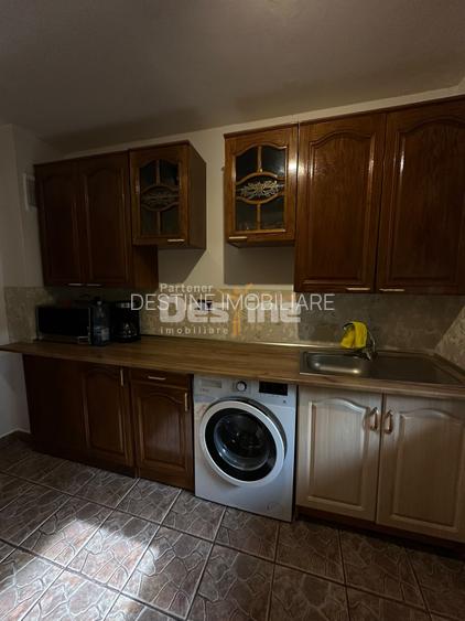 Apartament cu 2 camere și balcon Nicolina 55mp - 6