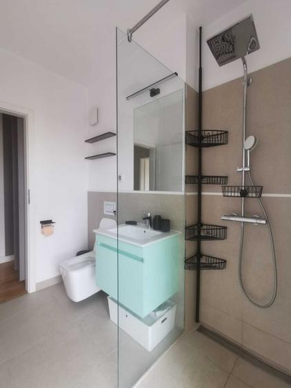 Apartament 2 camere | Marmura Residence | prima inchiriere | parcare