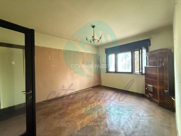 Proprietate rara pe o strada boema