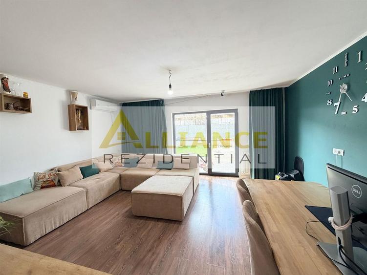 Casa tip duplex ||4 camere 2 bai || teren 200mp || 200m de bulevard