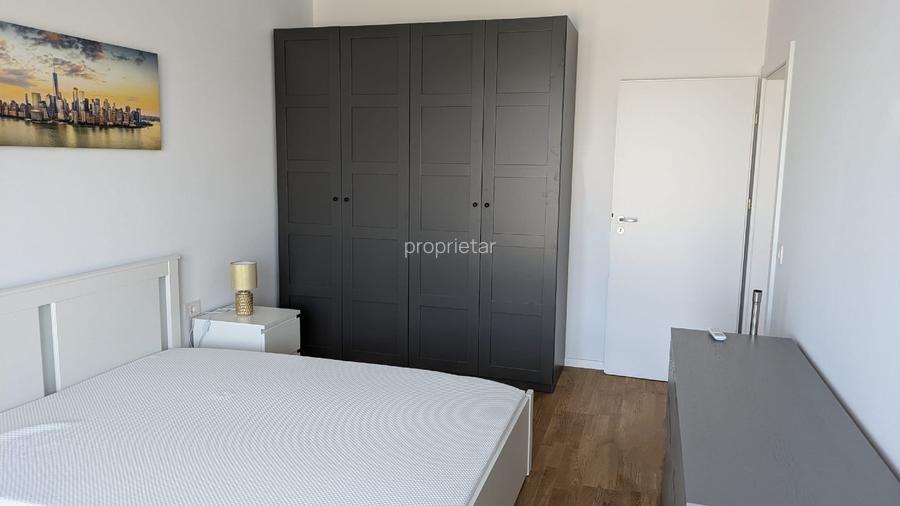 Apartament 2 camere cu loc de parcare subteran Paltim - 6