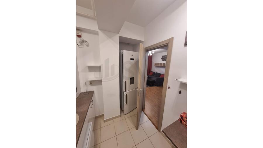 REA1028825 Apartament 2 camere - 13 septembrie - Prosper