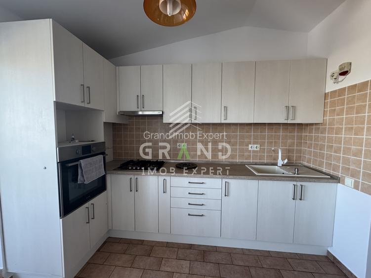 Ap 2 camere | 3 Balcoane | Garaj |Apahida-Omnia Residence - 10