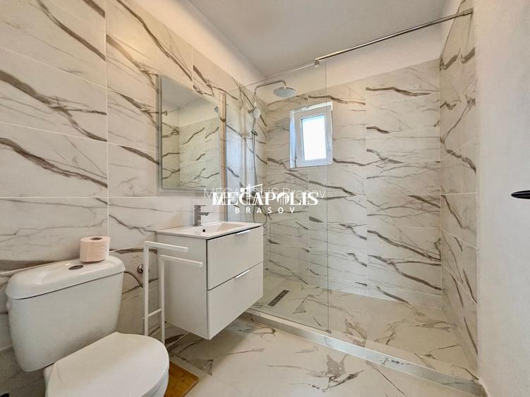 Duplex 4 camere | Prima închiriere | Curte Proprie | Sânpetru - 21