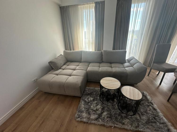 Apartament 2 camere, 54 mp, Cornițoiu. Comision 0 pentru cumpărător!
